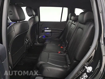 2022 Mercedes-Benz GLB 250 4MATIC - miniatura 13