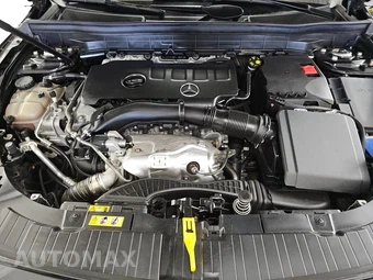 2022 Mercedes-Benz GLB 250 4MATIC - miniatura 15