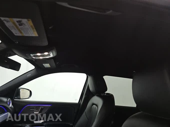 2022 Mercedes-Benz GLB 250 4MATIC - miniatura 17