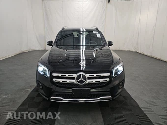 2022 Mercedes-Benz GLB 250 4MATIC - miniatura 2