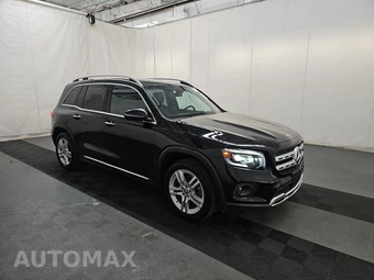 2022 Mercedes-Benz GLB 250 4MATIC - miniatura 3