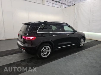 2022 Mercedes-Benz GLB 250 4MATIC - miniatura 4