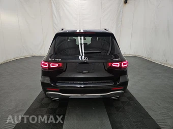 2022 Mercedes-Benz GLB 250 4MATIC - miniatura 5