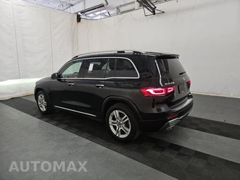 2022 Mercedes-Benz GLB 250 4MATIC - miniatura 6
