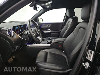 2022 Mercedes-Benz GLB 250 4MATIC - miniatura 7