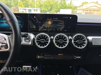 2022 Mercedes-Benz GLB 250 4MATIC - miniatura 10