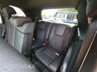 2022 Mercedes-Benz GLB 250 4MATIC - miniatura 14