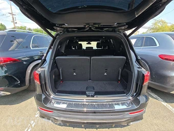 2022 Mercedes-Benz GLB 250 4MATIC - miniatura 15