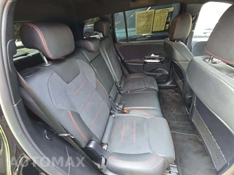 2022 Mercedes-Benz GLB 250 4MATIC - miniatura 17