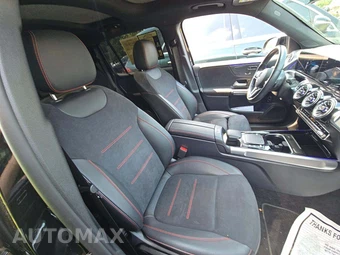 2022 Mercedes-Benz GLB 250 4MATIC - miniatura 19