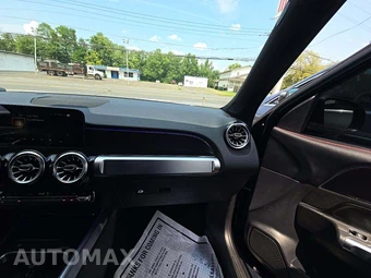 2022 Mercedes-Benz GLB 250 4MATIC - miniatura 20
