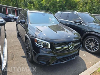 2022 Mercedes-Benz GLB 250 4MATIC - miniatura 4