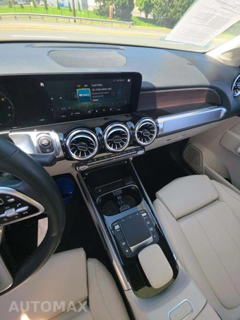 2022 Mercedes-Benz GLB 250 4MATIC - miniatura 10