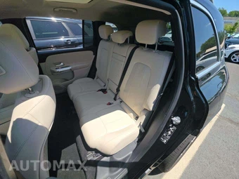 2022 Mercedes-Benz GLB 250 4MATIC - miniatura 13