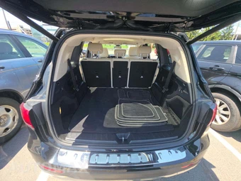 2022 Mercedes-Benz GLB 250 4MATIC - miniatura 14