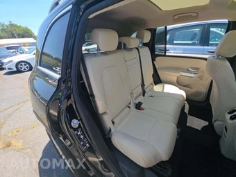 2022 Mercedes-Benz GLB 250 4MATIC - miniatura 16