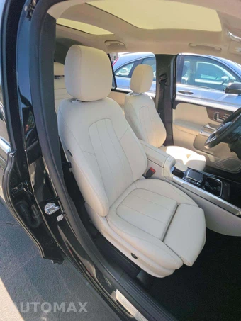 2022 Mercedes-Benz GLB 250 4MATIC - miniatura 18