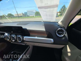 2022 Mercedes-Benz GLB 250 4MATIC - miniatura 19