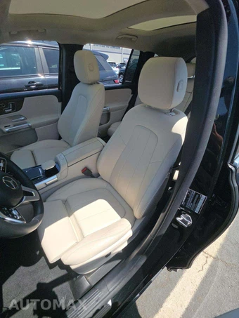 2022 Mercedes-Benz GLB 250 4MATIC - miniatura 6