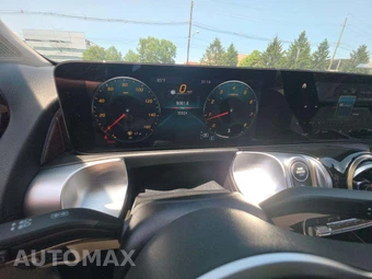 2022 Mercedes-Benz GLB 250 4MATIC - miniatura 9