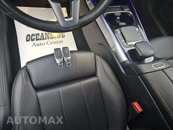 2022 Mercedes-Benz GLB 250 4MATIC - miniatura 10