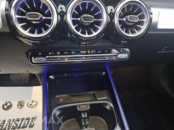 2022 Mercedes-Benz GLB 250 4MATIC - miniatura 11