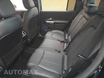 2022 Mercedes-Benz GLB 250 4MATIC - miniatura 13