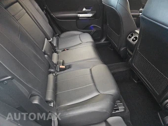 2022 Mercedes-Benz GLB 250 4MATIC - miniatura 14