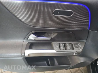 2022 Mercedes-Benz GLB 250 4MATIC - miniatura 18