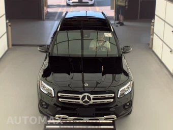 2022 Mercedes-Benz GLB 250 4MATIC - miniatura 2