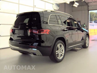 2022 Mercedes-Benz GLB 250 4MATIC - miniatura 4