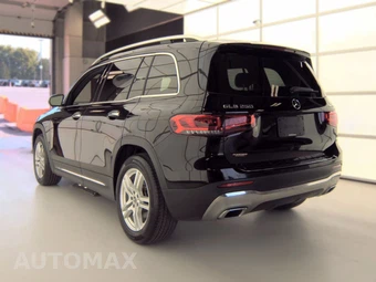 2022 Mercedes-Benz GLB 250 4MATIC - miniatura 6