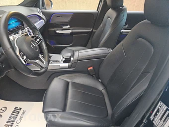 2022 Mercedes-Benz GLB 250 4MATIC - miniatura 7