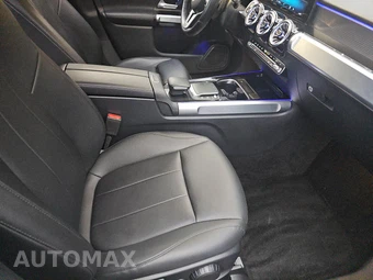 2022 Mercedes-Benz GLB 250 4MATIC - miniatura 8
