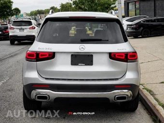 2022 Mercedes-Benz GLB 250 4MATIC - miniatura 10