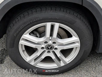 2022 Mercedes-Benz GLB 250 4MATIC - miniatura 13