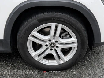 2022 Mercedes-Benz GLB 250 4MATIC - miniatura 14