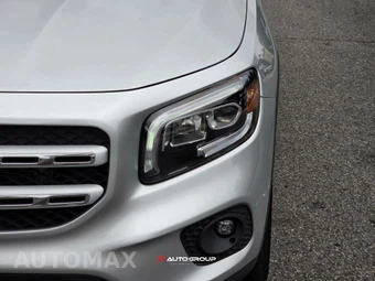 2022 Mercedes-Benz GLB 250 4MATIC - miniatura 15