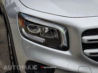 2022 Mercedes-Benz GLB 250 4MATIC - miniatura 16