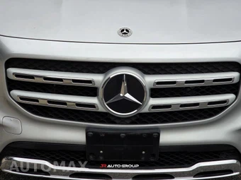 2022 Mercedes-Benz GLB 250 4MATIC - miniatura 17