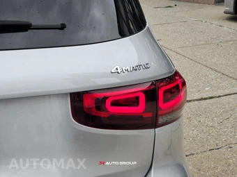 2022 Mercedes-Benz GLB 250 4MATIC - miniatura 24