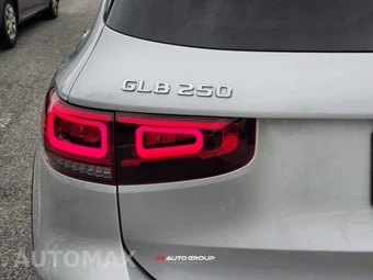 2022 Mercedes-Benz GLB 250 4MATIC - miniatura 25