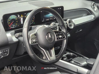 2022 Mercedes-Benz GLB 250 4MATIC - miniatura 26
