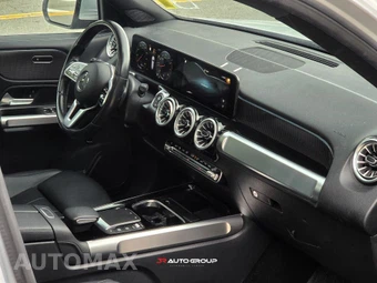 2022 Mercedes-Benz GLB 250 4MATIC - miniatura 27