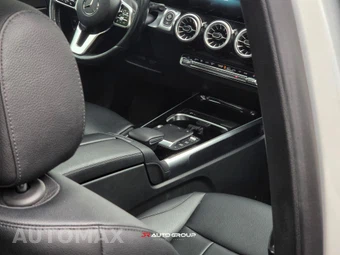 2022 Mercedes-Benz GLB 250 4MATIC - miniatura 28