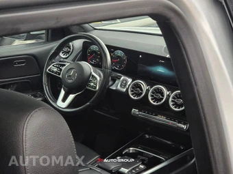 2022 Mercedes-Benz GLB 250 4MATIC - miniatura 29