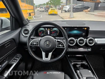 2022 Mercedes-Benz GLB 250 4MATIC - miniatura 30