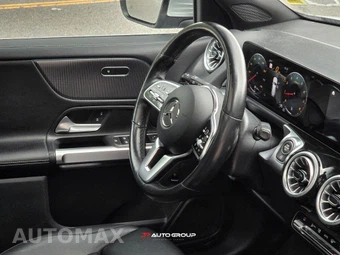 2022 Mercedes-Benz GLB 250 4MATIC - miniatura 31