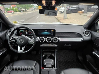 2022 Mercedes-Benz GLB 250 4MATIC - miniatura 32