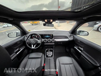2022 Mercedes-Benz GLB 250 4MATIC - miniatura 33